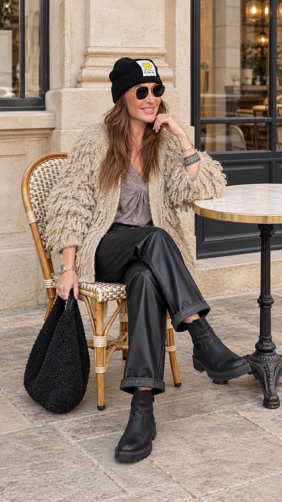 Strickjacke 2610263 - Levelone GmbH & Co. KG