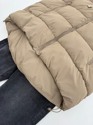 Gilet trapuntato 2609080-84