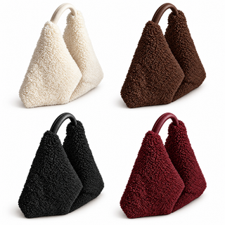 Teddytasche 2609243-46