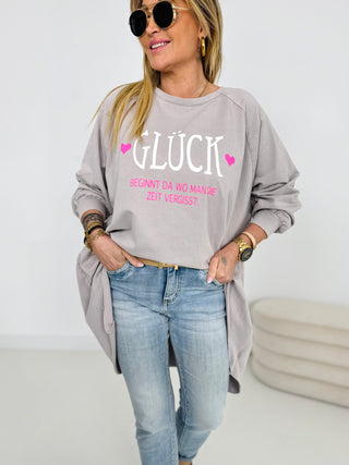 Langarmshirt 2602168