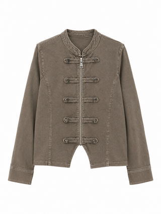Jeansjacke 2608301
