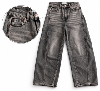 Jeanshose 2609247-51