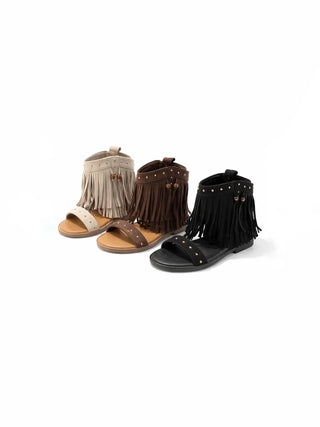 Boho Sandalen 2603252-69 - Levelone GmbH & Co. KG