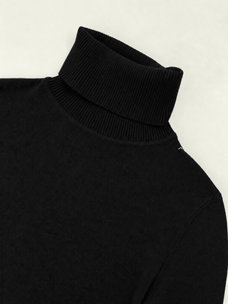 Rollkragenpullover 2610026 - Levelone GmbH & Co. KG