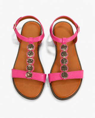 Sandalen 2607005