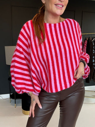 Strickpullover 2610264 - Levelone GmbH & Co. KG