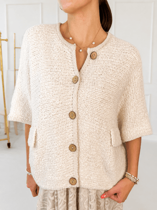 Strickcardigan 2607350 - Levelone GmbH & Co. KG