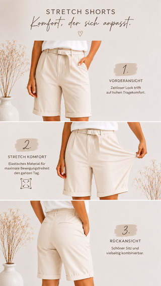 Shorts 2605610