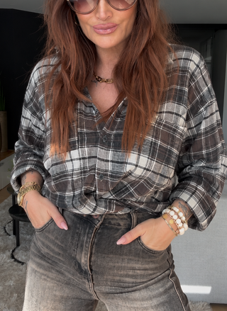 Karo Hemd 2609225