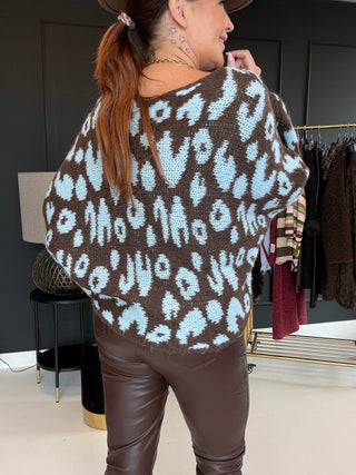 Leo Strickpullover - Levelone GmbH & Co. KG