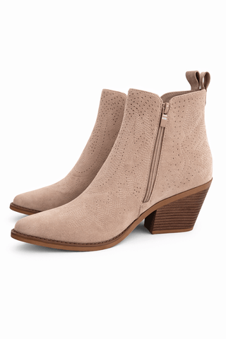 Cowboy Stiefelette 2602023 - 29 - Levelone GmbH & Co. KG