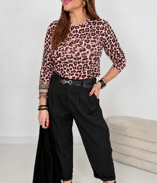 Maglia a maniche lunghe Leo 2609233