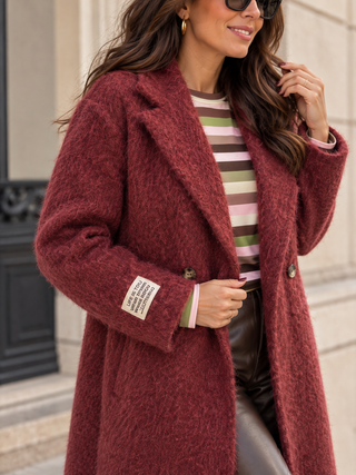 Manteau polaire 2608460