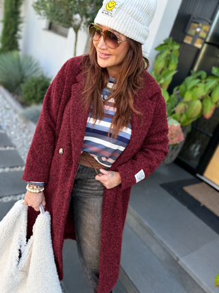 Manteau polaire 2608460