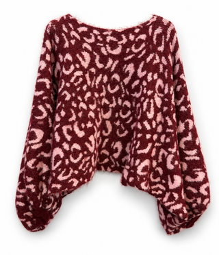 Leo Strickpullover 2610164