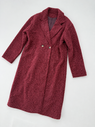 Manteau polaire 2608460