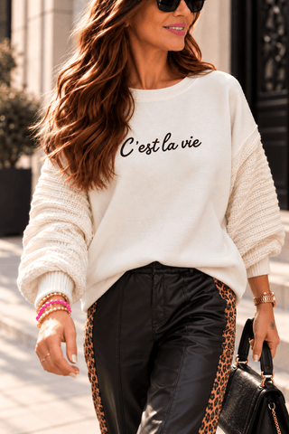 Sweater 2610087 - Levelone GmbH & Co. KG