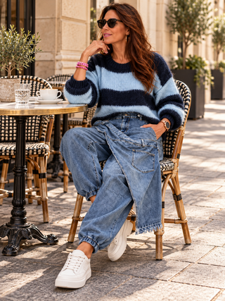 Strickpullover 2610060