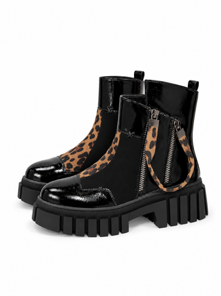 Boty 2509120-25