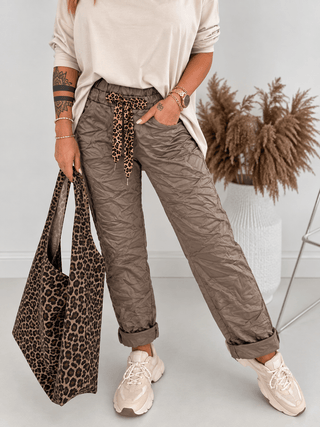 Stretchhose 2609037 - Levelone GmbH & Co. KG