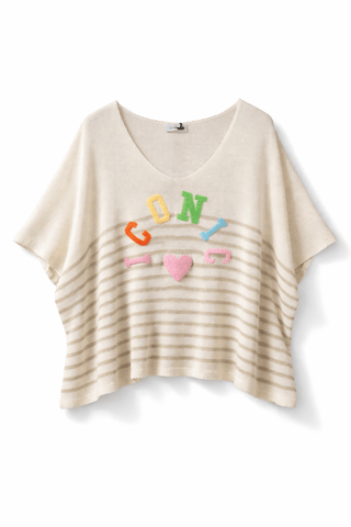 Feinstrick Pullover 2603100 - Levelone GmbH & Co. KG