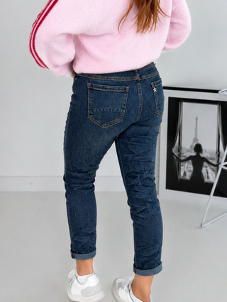 Jeans Stretchhose 2607162-66
