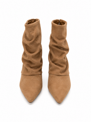 Stiefelette 2607067-78