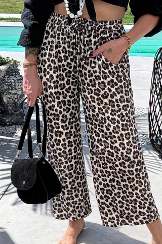 Musselin Leo Hose 2603486