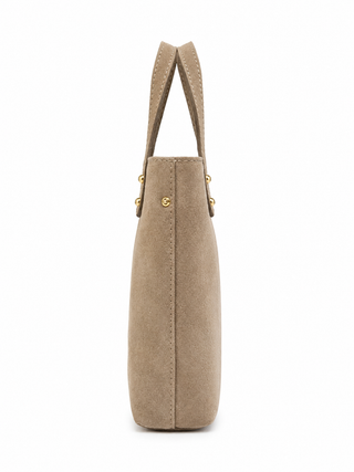 Wildleder Umhängetasche 2607065-66
