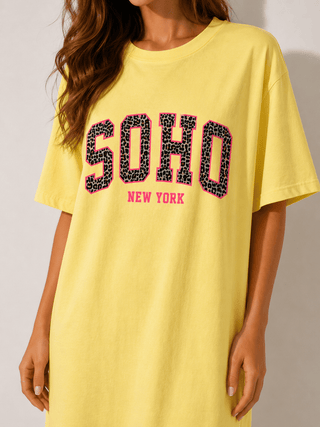 T-Shirtkleid 2606147 - Levelone GmbH & Co. KG