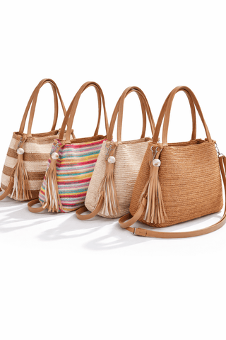 Bast - Tasche 2601397 - 00 - Levelone GmbH & Co. KG