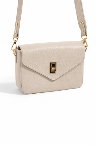 Leder Umhängetasche 2601352 - 54 - Levelone GmbH & Co. KG