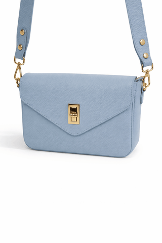 Leder Umhängetasche 2601352 - 54 - Levelone GmbH & Co. KG