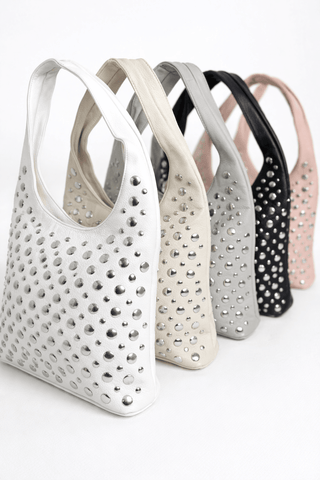 Leder Shopper Tasche 2512252 - 57 - Levelone GmbH & Co. KG