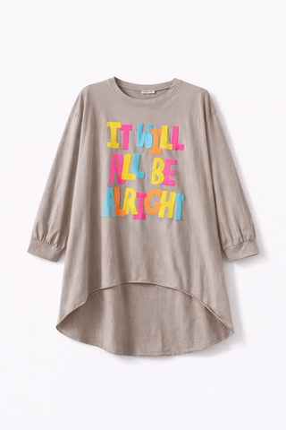 Langarmshirt 2602160 - Levelone GmbH & Co. KG