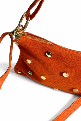 Wildleder Tasche 2603139-41