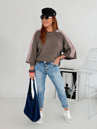 Strickpullover 2607240 - Levelone GmbH & Co. KG