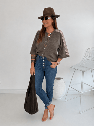 Strickcardigan 2607366 - Levelone GmbH & Co. KG