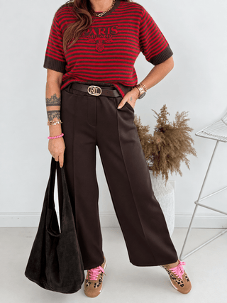 Stretchhose 2608372 - Levelone GmbH & Co. KG