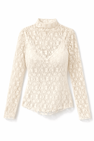 Spitzenshirt 2602128 - Levelone GmbH & Co. KG