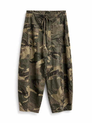 Camouflagehose 2609020