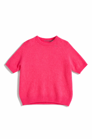 Alpaka Strickpullover 2602188