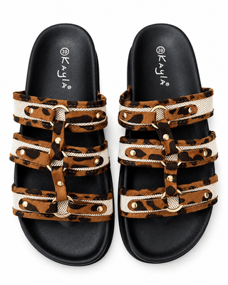 Sandalen in vers. Farben 2605245-56