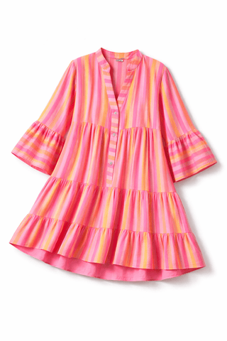 Musselin Tunika 2603069 - Levelone GmbH & Co. KG