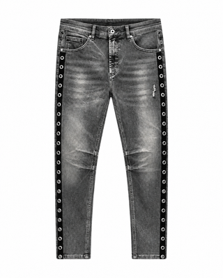 Jeans Stretchhose 2609187-90
