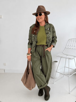 Jeansjacke 2608302 - Levelone GmbH & Co. KG