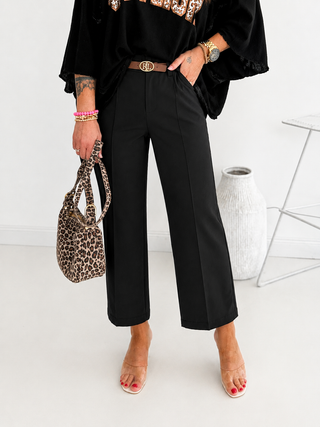 Stretchhose 2608373