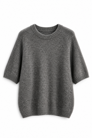 Alpaka Strickpullover 2608277