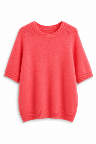Alpaka Strickpullover 2608275