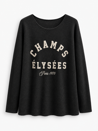 Pull en maille fine 2501064